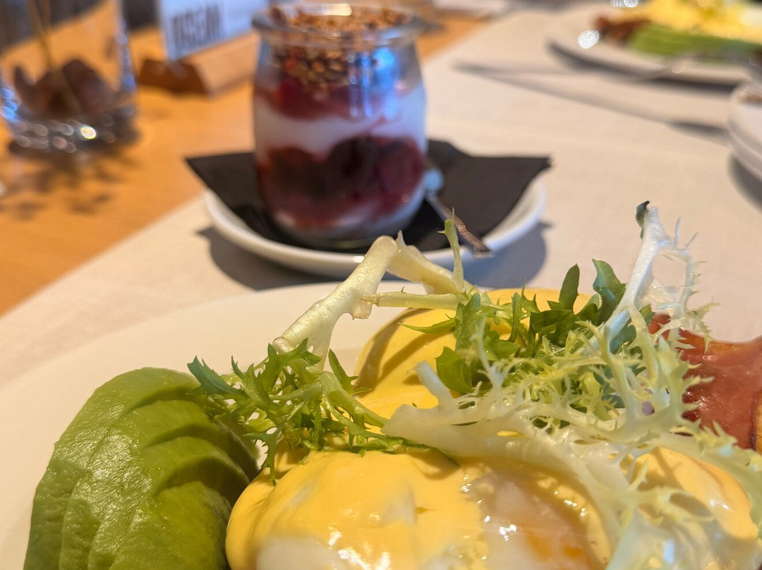 OD塔拉曼卡酒店主图