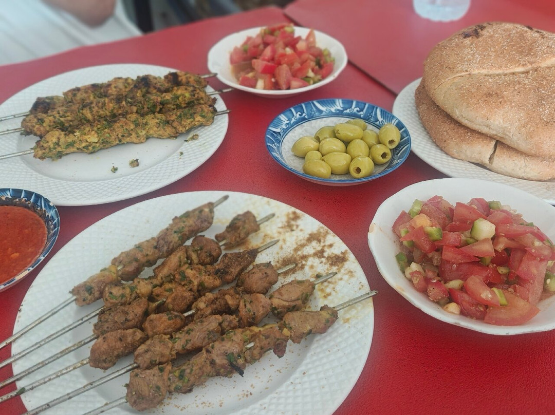 Mister Brochette