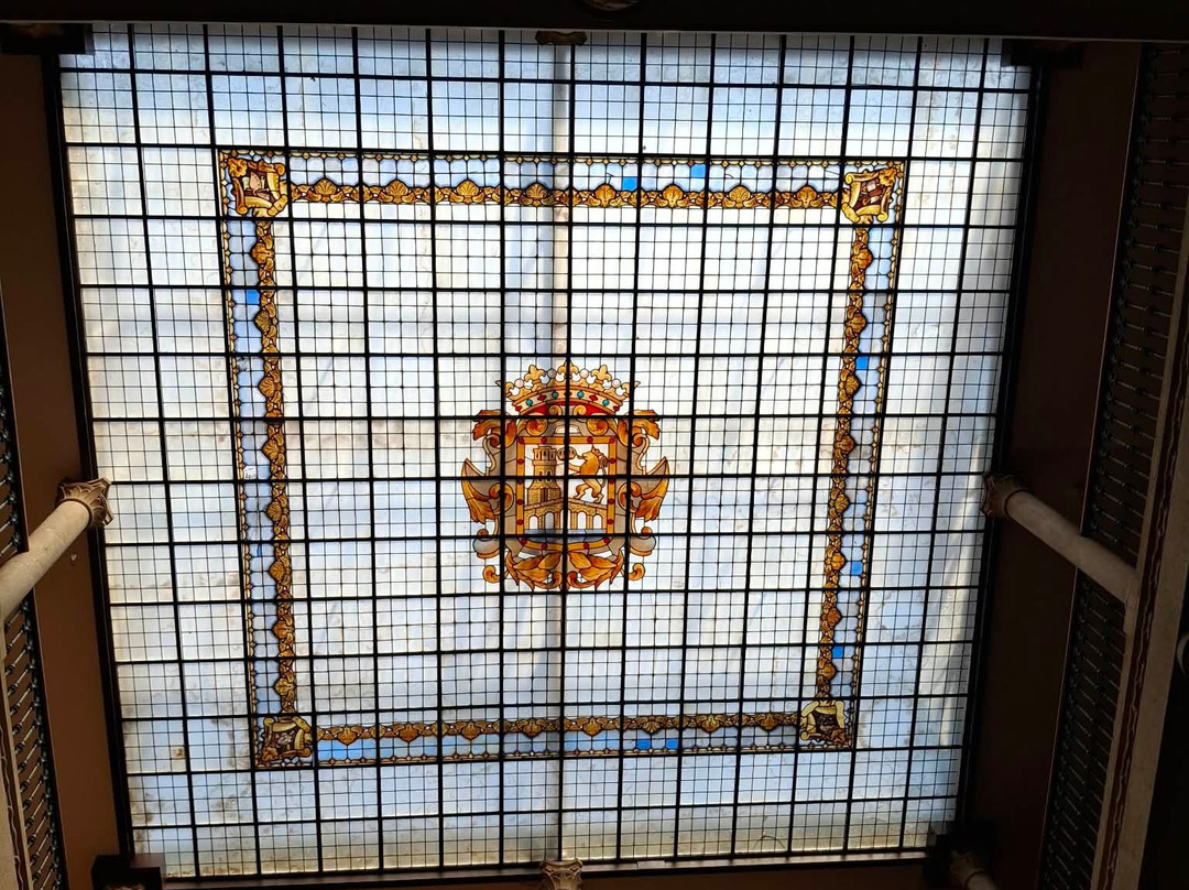 El Liceo De Ourense-奥伦塞省必去景点