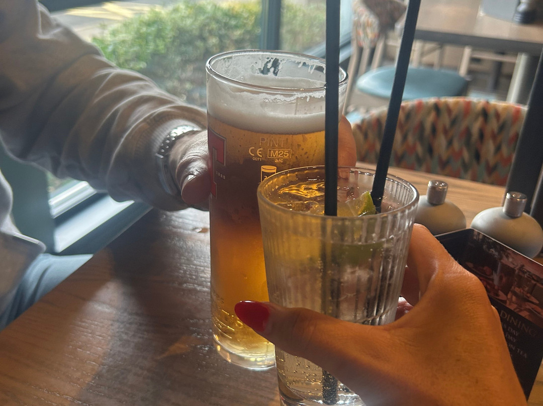 盖尔斯酒店及 Spa主图