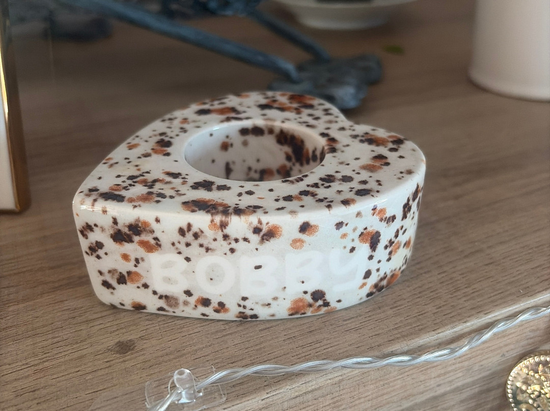 The Little Biscuit Pottery Painting Studio-Morley必去景点