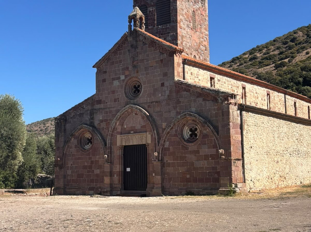 Centro storico di Bosa-博萨必去景点