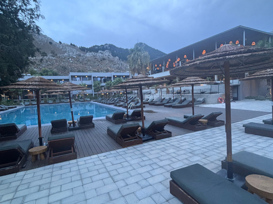 Cook's Club Kolymbia - 限成人主图