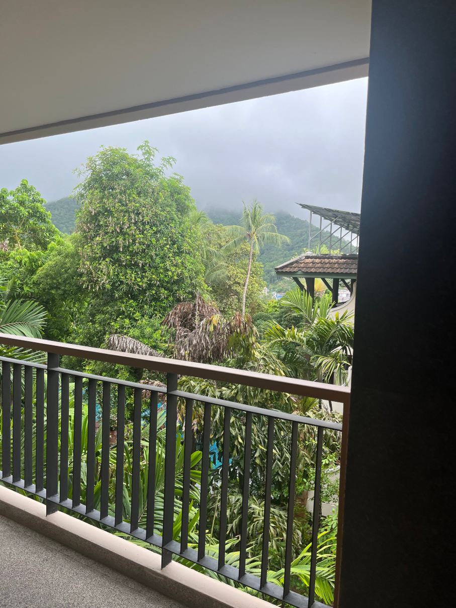 普吉岛卡塔阿维斯塔诺富特酒店度假村-旅行者