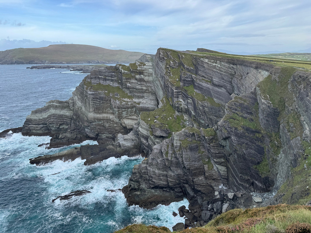Kerry Cliffs-Doora Cross必去景点