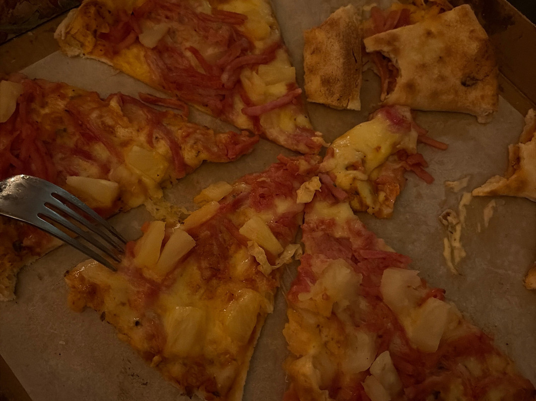 Pizzeria Canaria