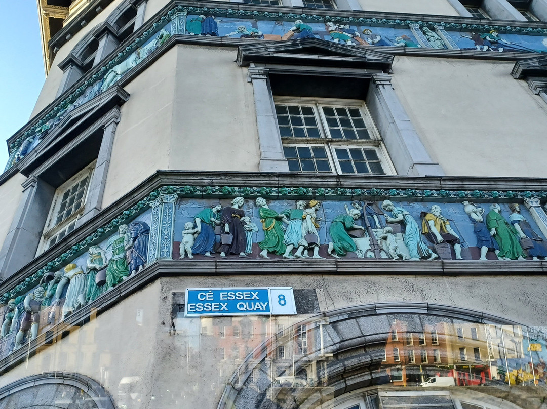 Irish Experience Tours-科克必去景点