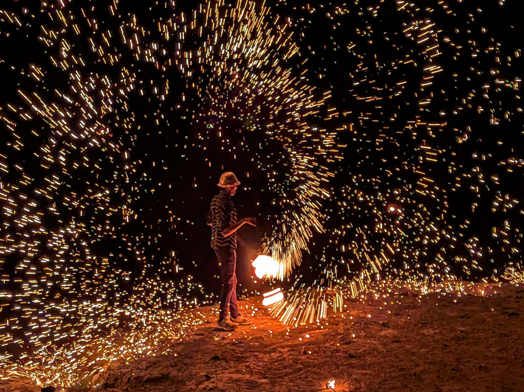 Morocco Scorpion Tours-马拉喀什必去景点