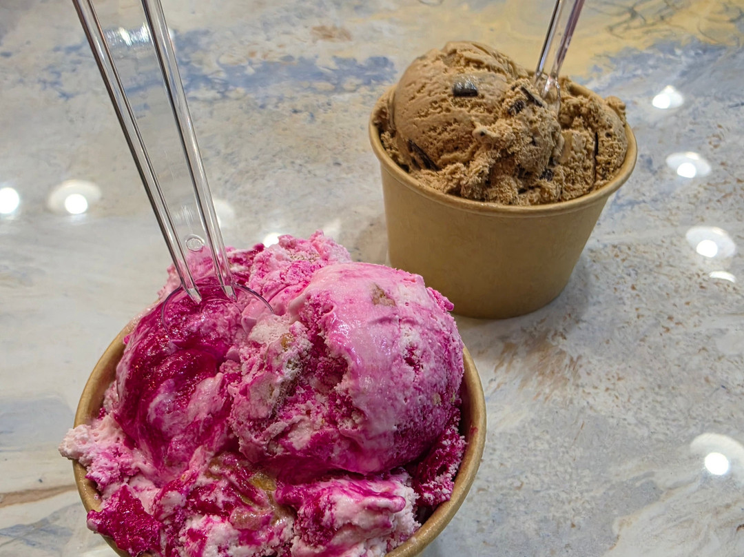Pinochi Ice Cream