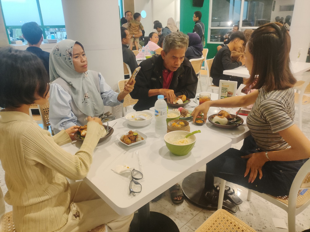 Duren Story Warjok