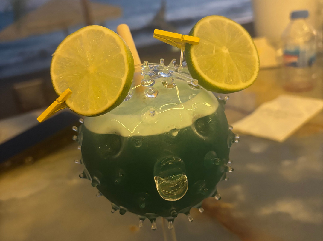 贝莱克里克萨斯私人俱乐部酒店主图