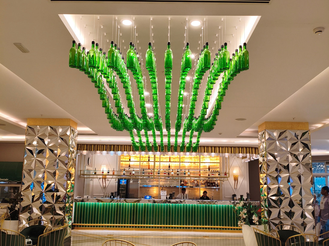 格兰纳达海滩华丽酒店 - 全包式主图
