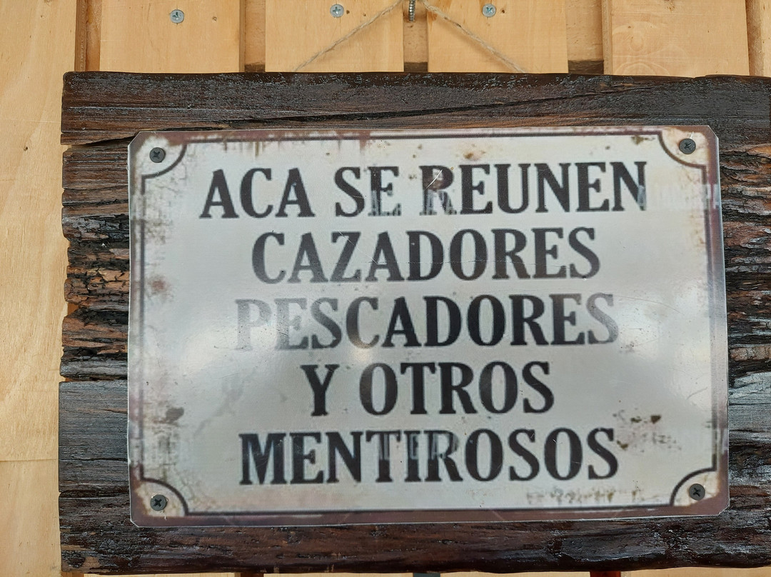 El Viejo Roble