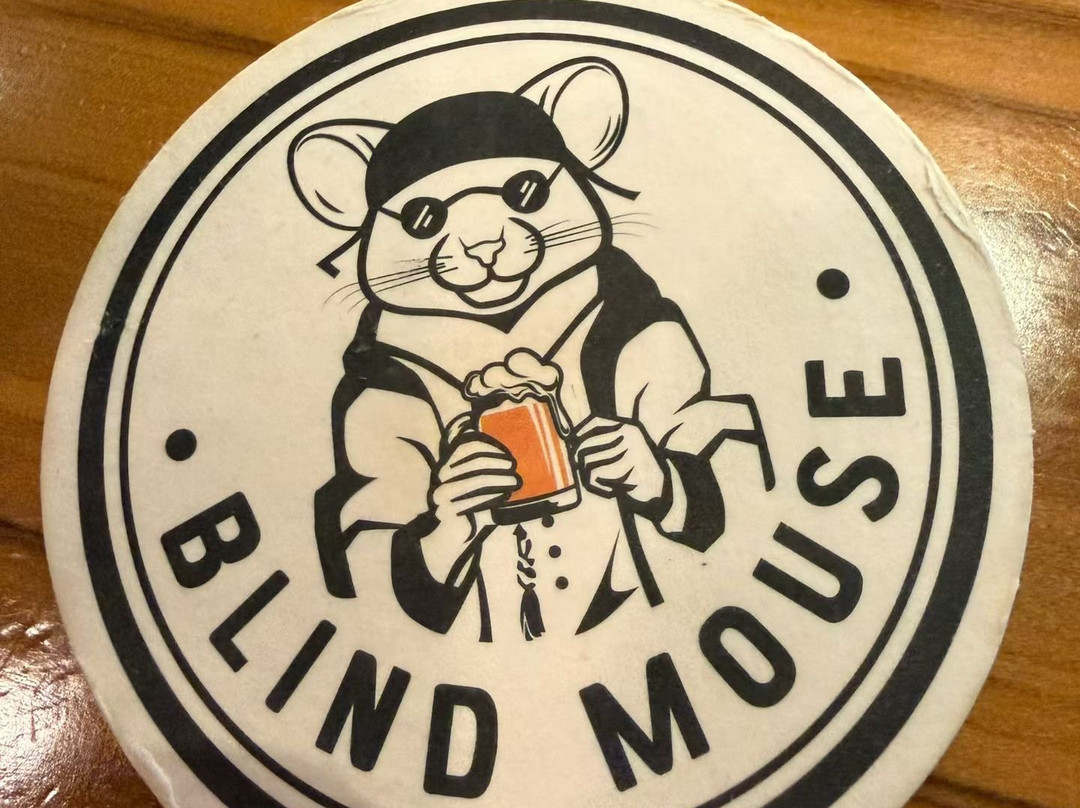 Blind Mouse Nantong Irish Pub