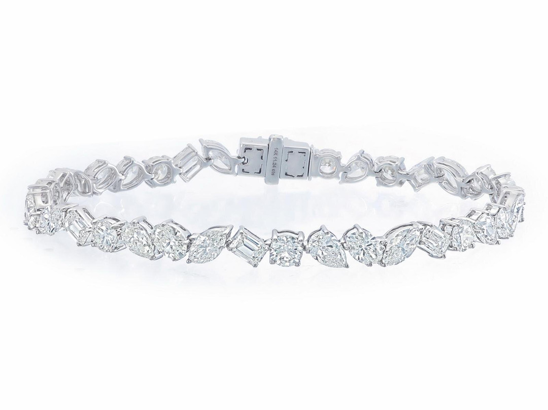 Kay's Fine Jewelry-菲利普斯堡必去景点