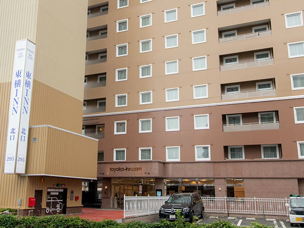 熊谷站北东横 INN