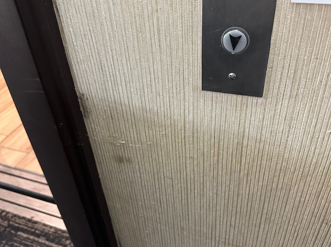 辛辛那提布鲁艾施凯悦嘉轩酒店主图