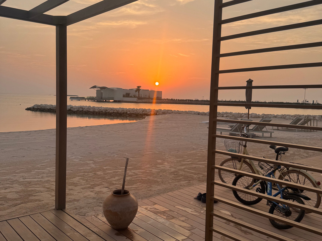 Hawar Resort by Mantis主图