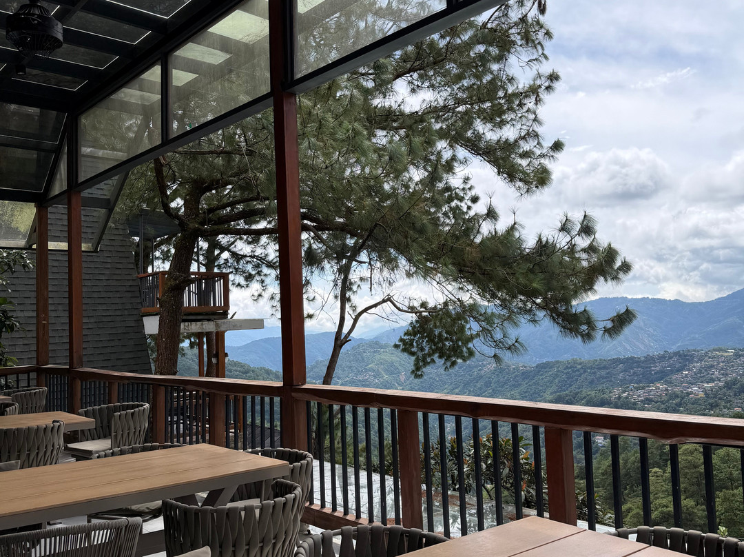 Cafe Stella