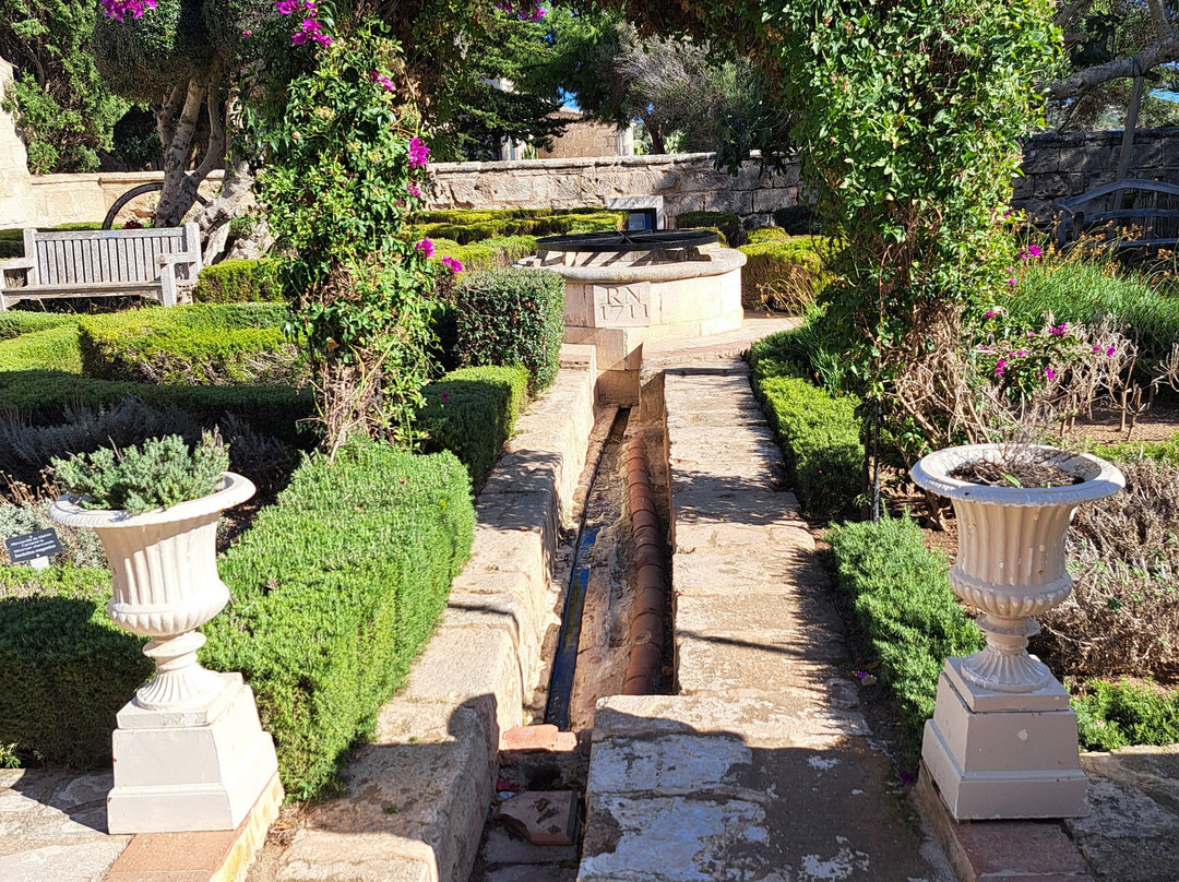 Hauser & Wirth Menorca-米诺卡必去景点