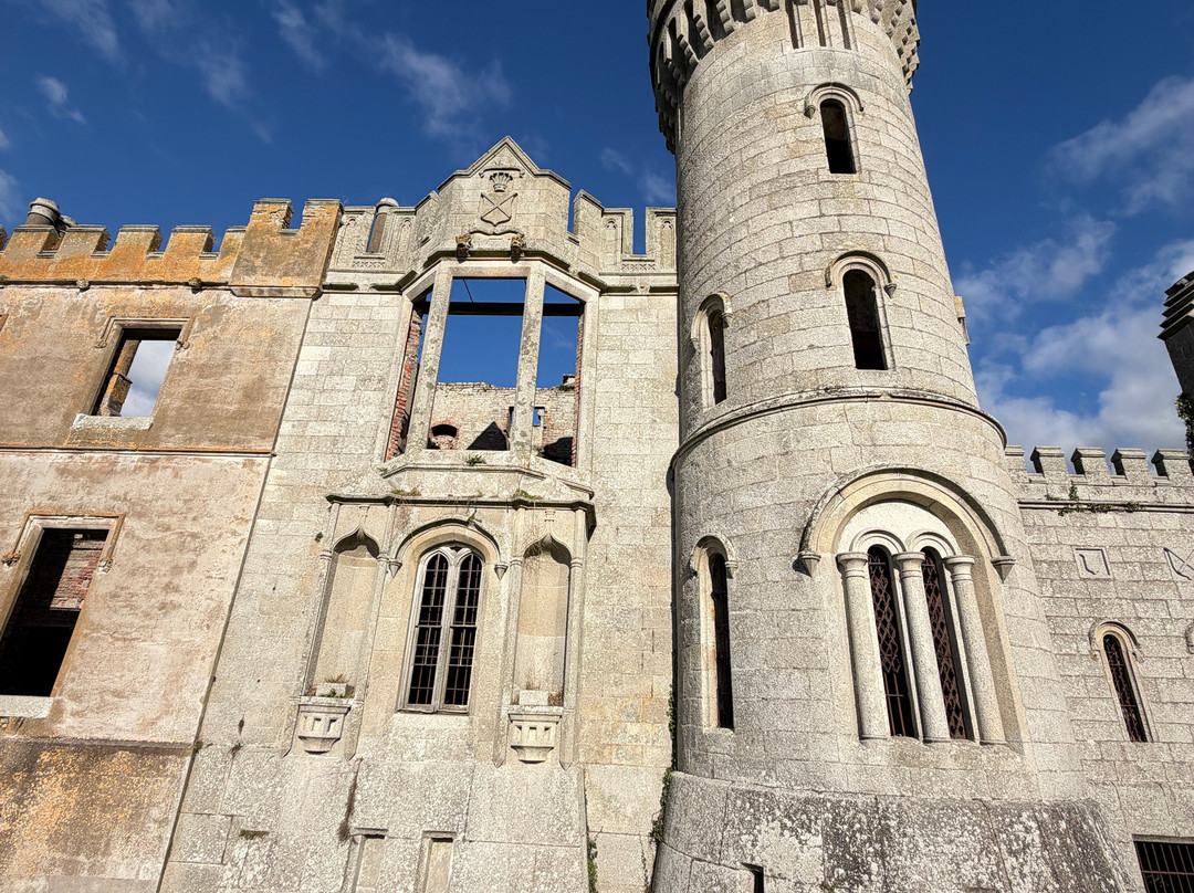 Duckett's Grove-Carlow必去景点