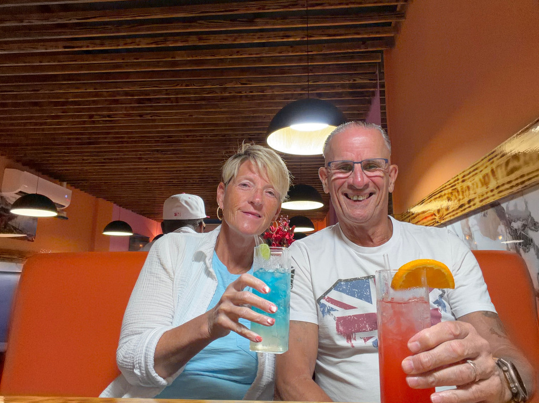 Yucca Restaurant