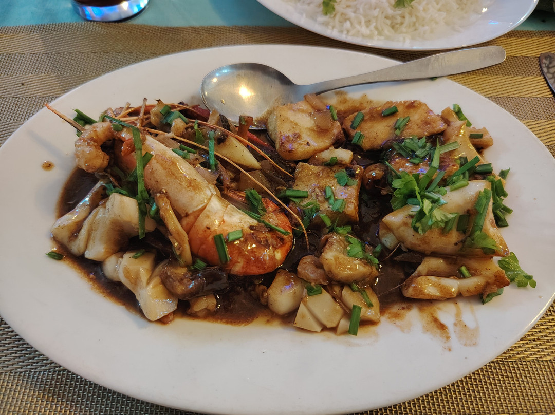 Chez Mamé