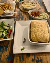 Alpine Bed and Breakfast主图