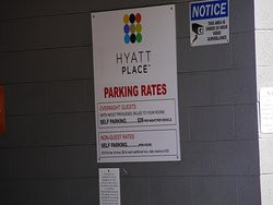 凯悦嘉轩-圣何塞主图