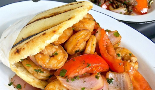 Bocas Grill - Miami主图