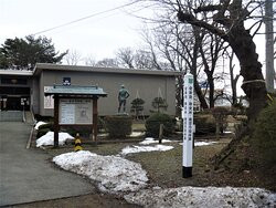 The Satake Historical Material Museum-秋田市必去景点