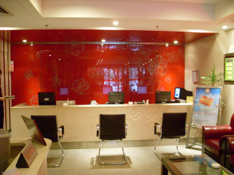 蓟盛快捷酒店主图