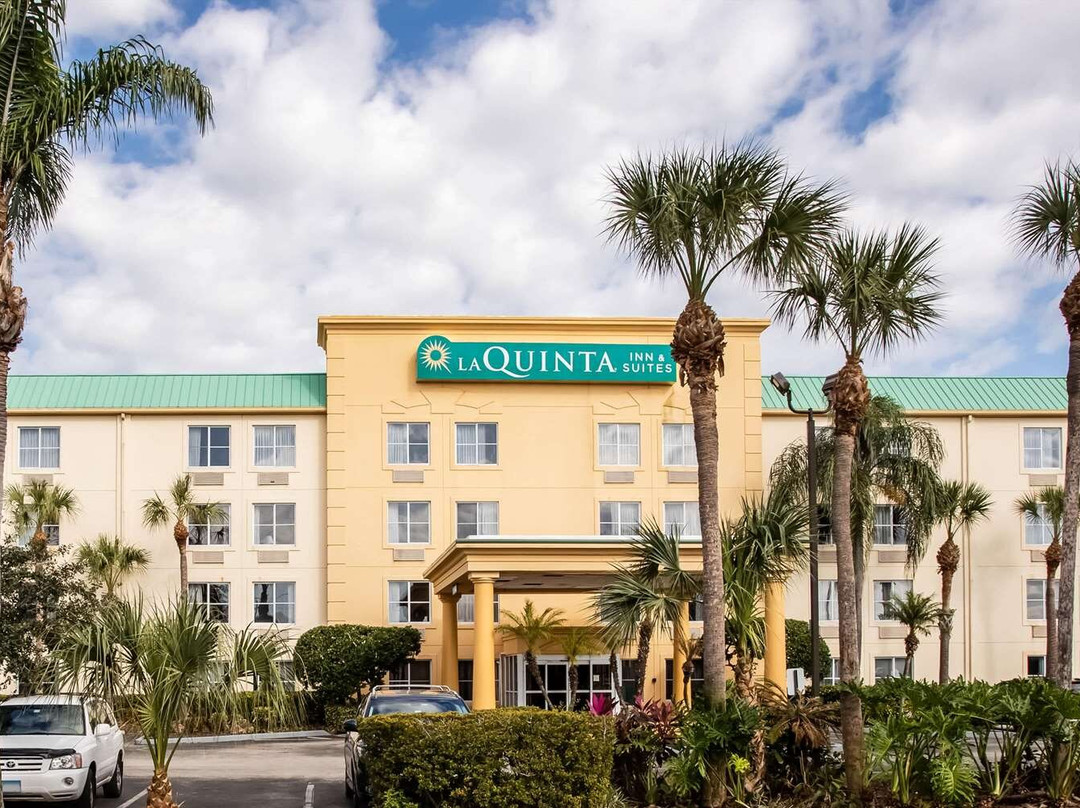 La Quinta Inn & Suites by Wyndham Melbourne Viera主图