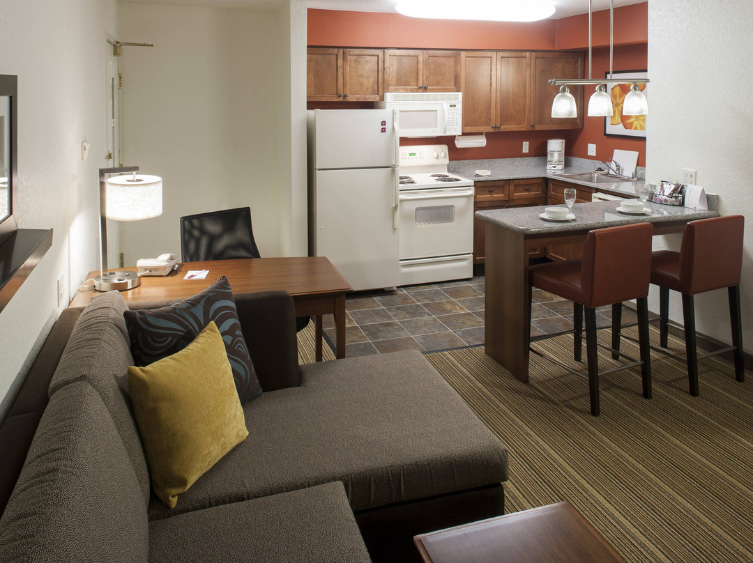 Residence Inn by Marriott Bentonville Rogers主图