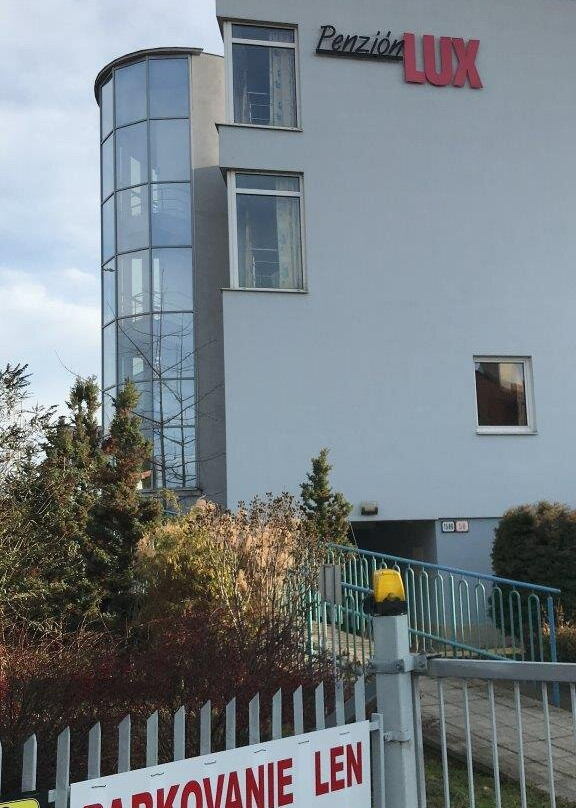 Penzion LUX