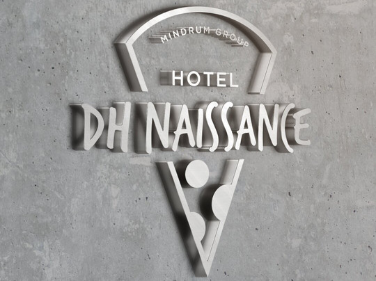 DH诞生东大门酒店主图