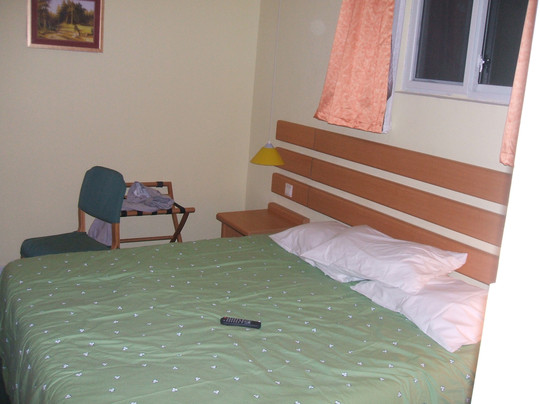 长沙如家火车站店主图