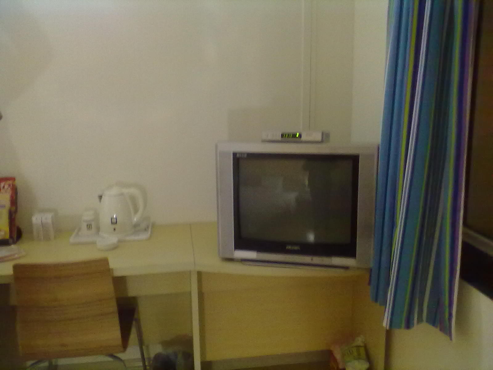 7天日照汽车总站店-客卧