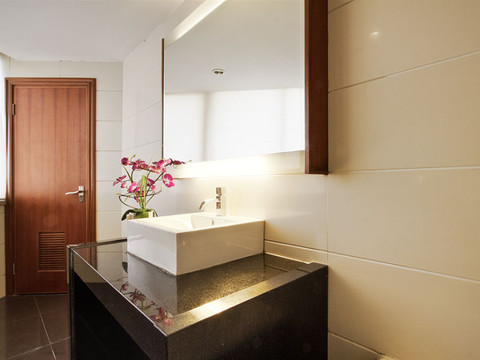 随行酒店(上海古北店)主图