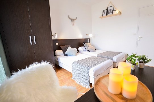 Single Fin Hotel & Lodge-官方