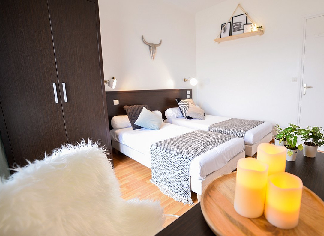 Single Fin Hotel & Lodge