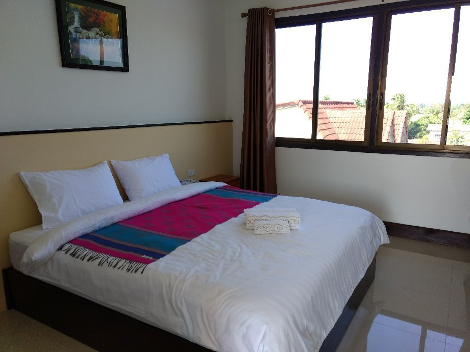Dongsay Hotel