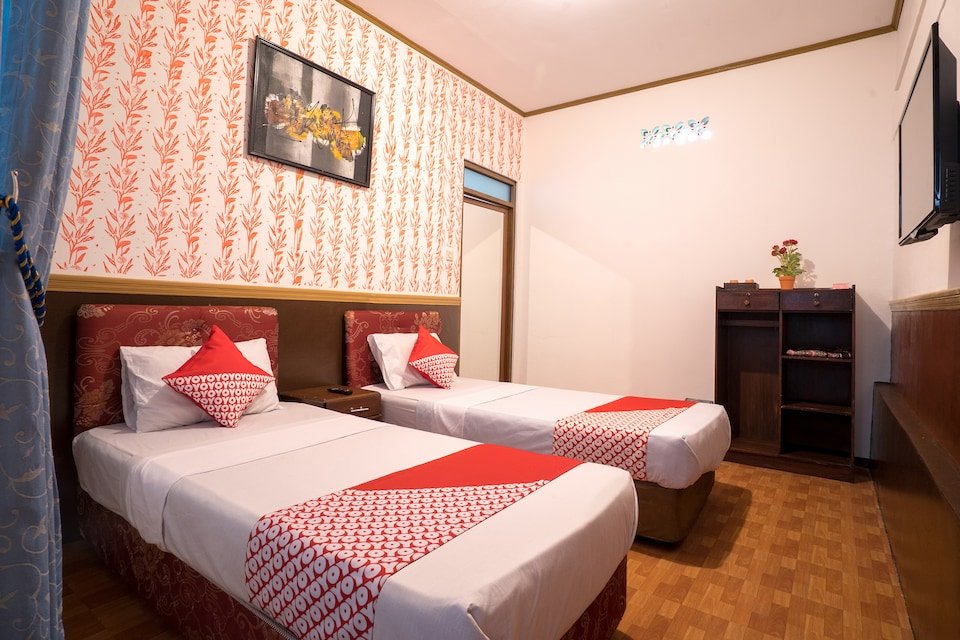 OYO 211 Seruni Guest House-官方