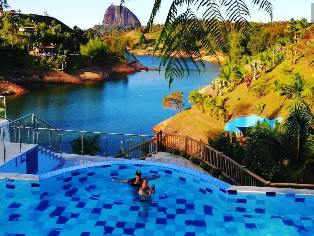 Hotel Santa Maria de las Aguas