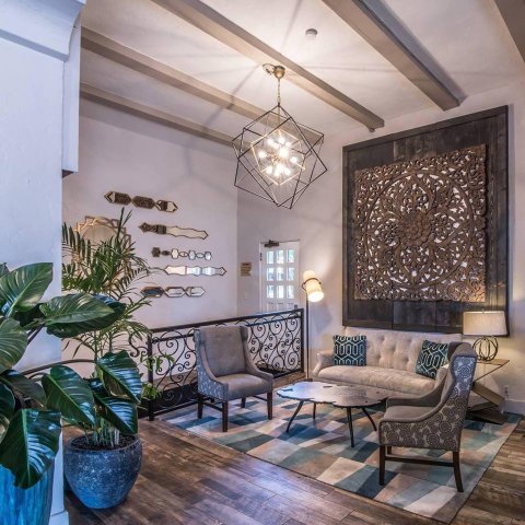 艾尔科尔多瓦酒店-官方