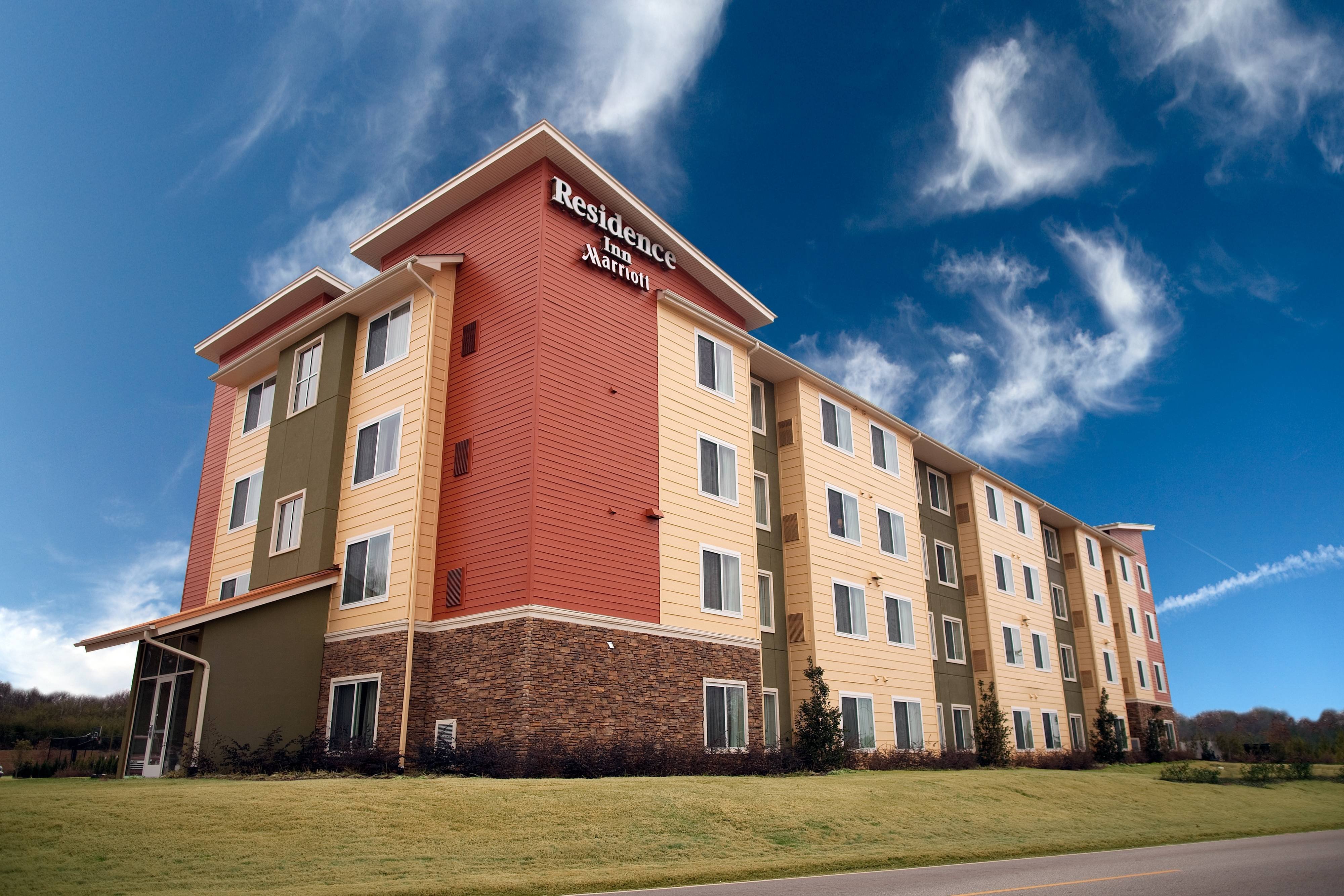 Residence Inn Florence-官方