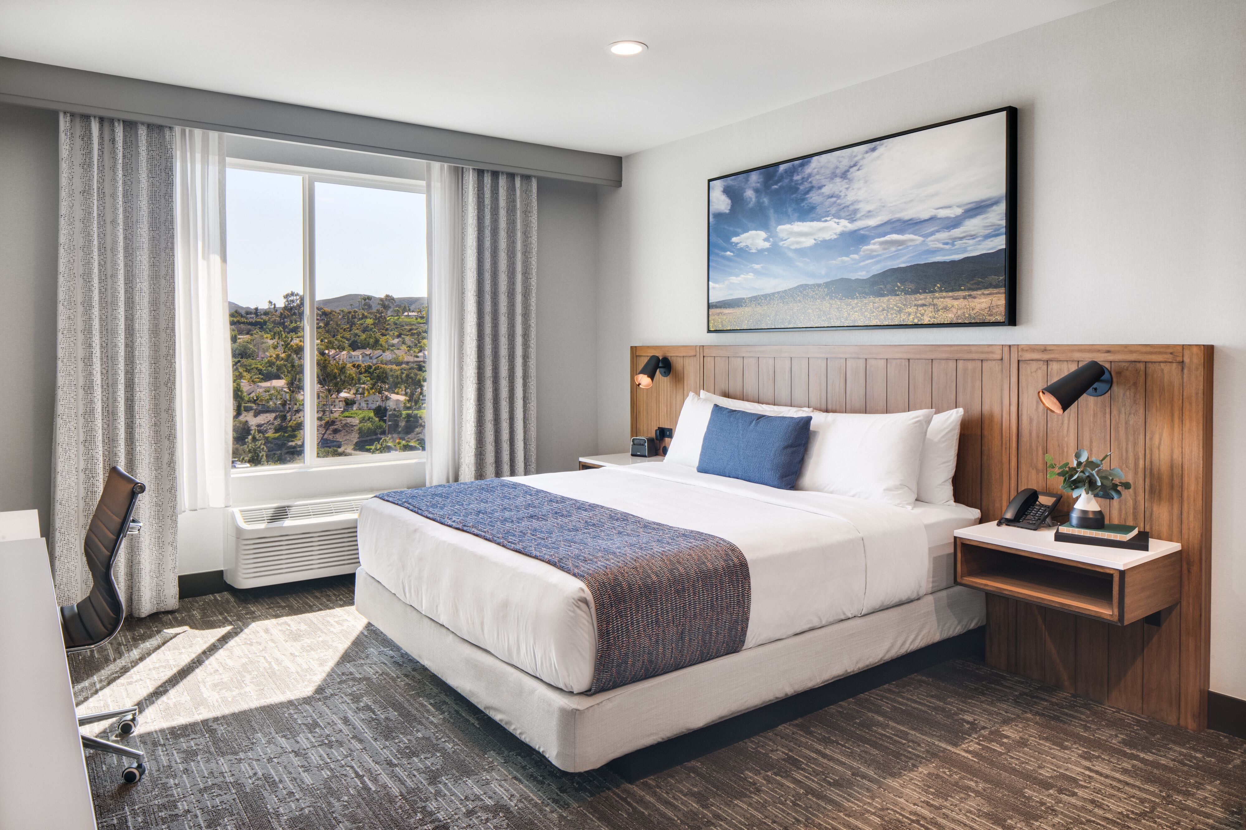Ayres Hotel Vista Carlsbad-官方