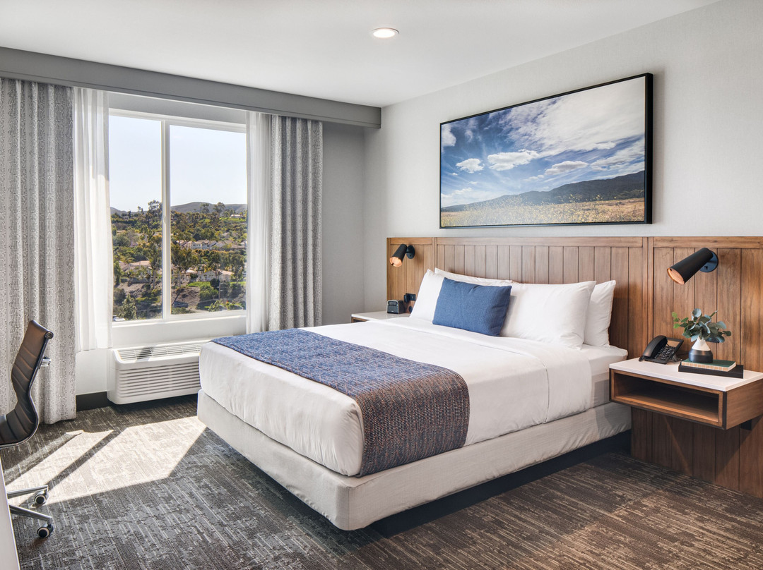 Ayres Hotel Vista Carlsbad主图