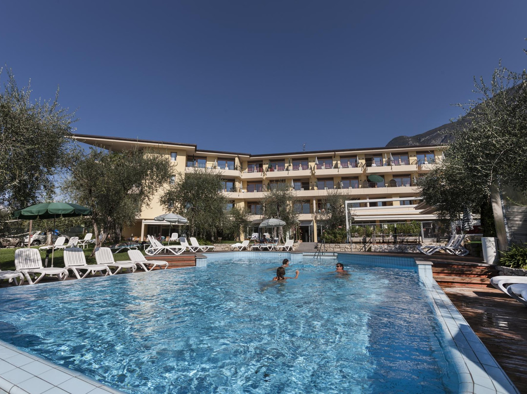 Hotel Baia Verde