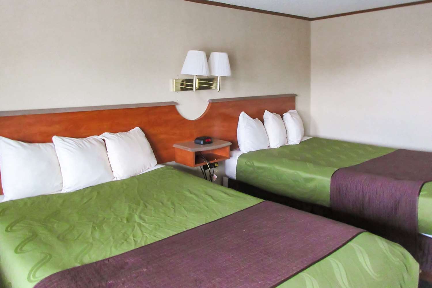 Days Inn by Wyndham Liverpool/Syracuse-官方